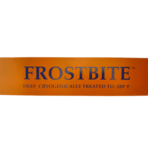 Frostbite 3/8"p .050 gauge 24" pro bars