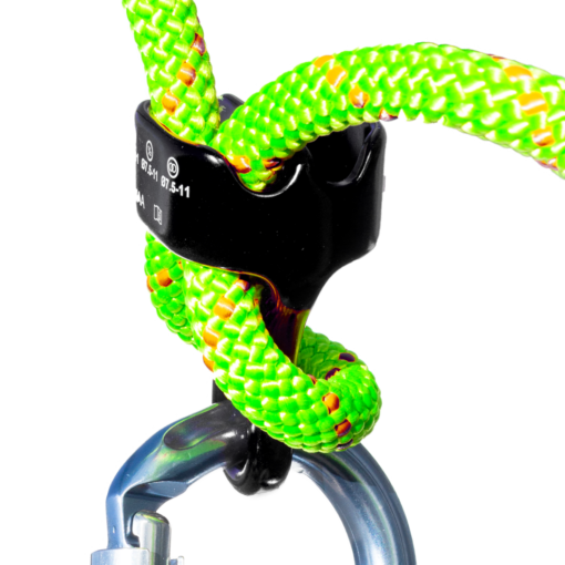 Omega Pacific SBGFG Belay/Rappel Device - Image 9