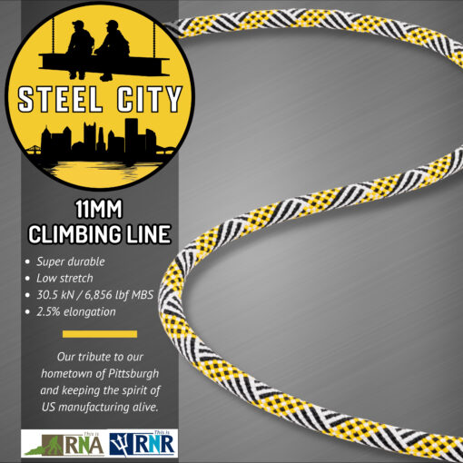 RNA 11MM Steel City 40% OFF - Image 3