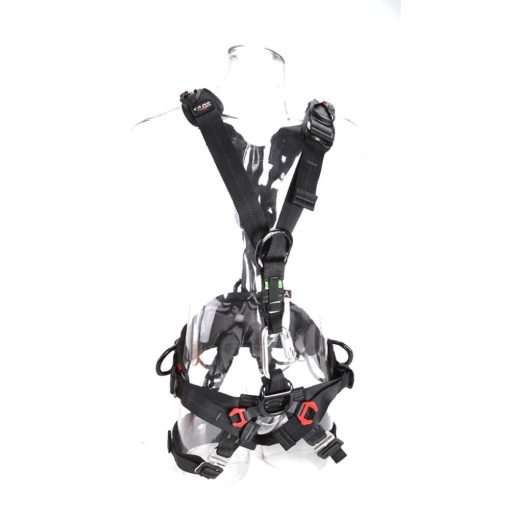RNA GT ANSI BLACK