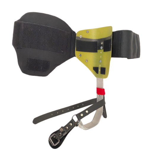 Rna aluminum climbers
