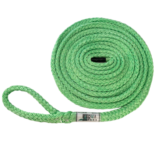Rna dead eye sling 3/4" x 25'