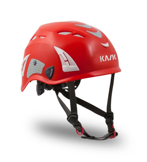 KASK SUPER PLASMA HI VIZ - Image 2