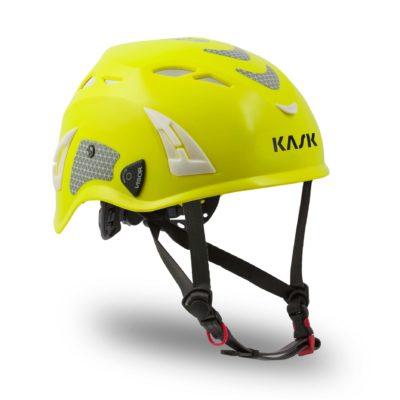 Kask super plasma hi viz