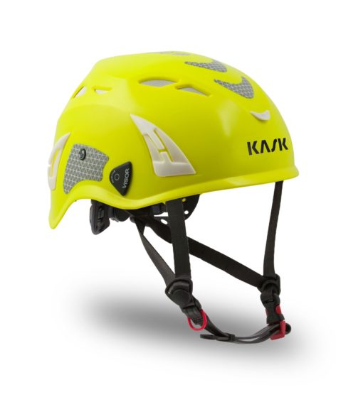 KASK SUPER PLASMA HI VIZ