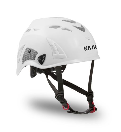 KASK SUPER PLASMA HI VIZ - Image 4