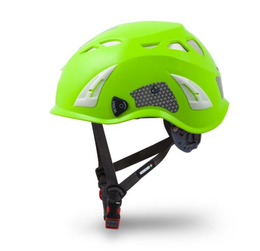 KASK SUPER PLASMA HI VIZ - Image 5