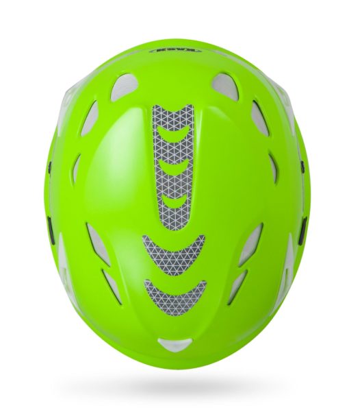 KASK SUPER PLASMA HI VIZ - Image 6