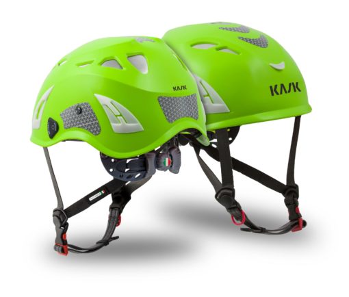 KASK SUPER PLASMA HI VIZ - Image 7
