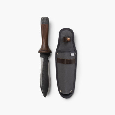 Barebones hori hori ultimate knife & sheath