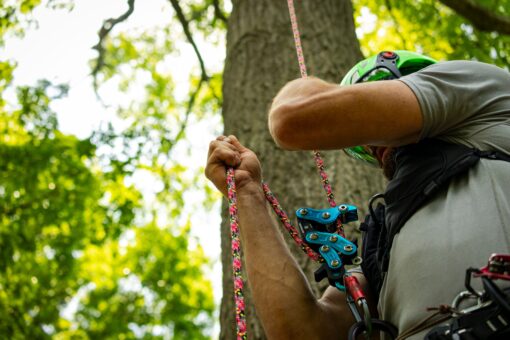 Notch Rope Runner Vertec - Image 9