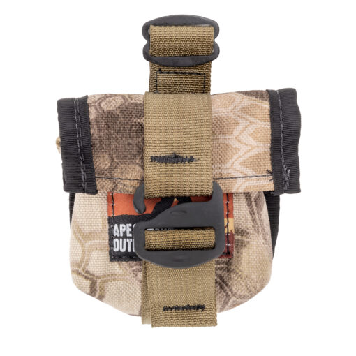 Ape canyon outfitters retrieval line kit kryptek highlander