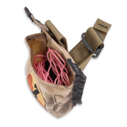 Ape canyon outfitters retrieval line kit kryptek highlander