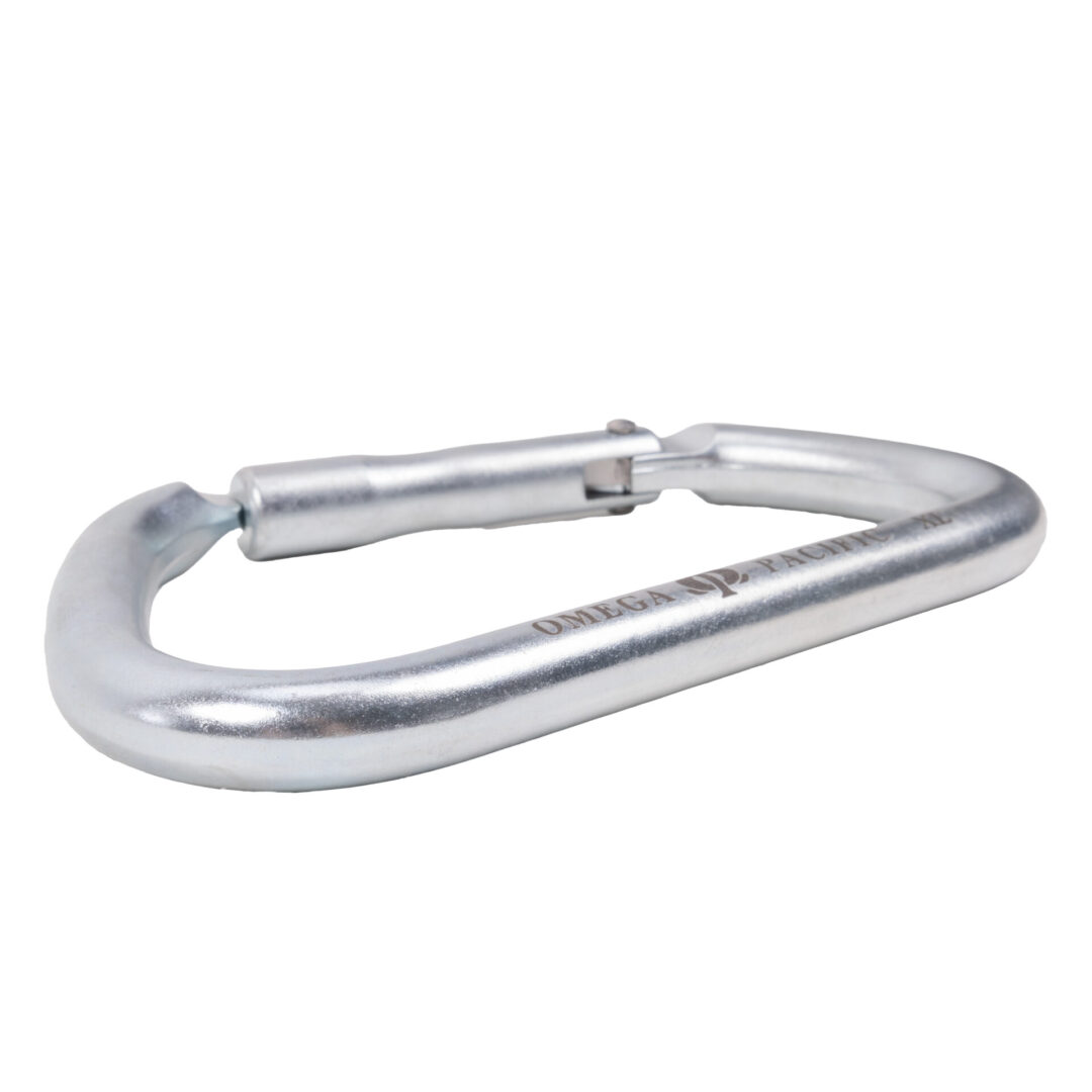 Supreme®/CDW Delta Carabiner – Supreme