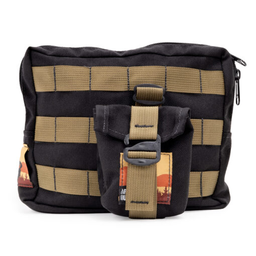 Ape canyon outfitters retrieval line kit black