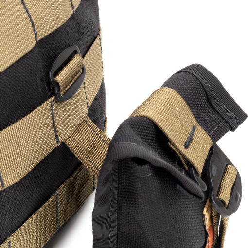 Ape canyon outfitters retrieval line kit black