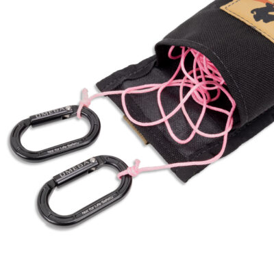 Ape canyon outfitters retrieval line kit black