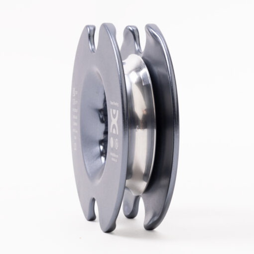 At Height Pulley One Rock N Arbor