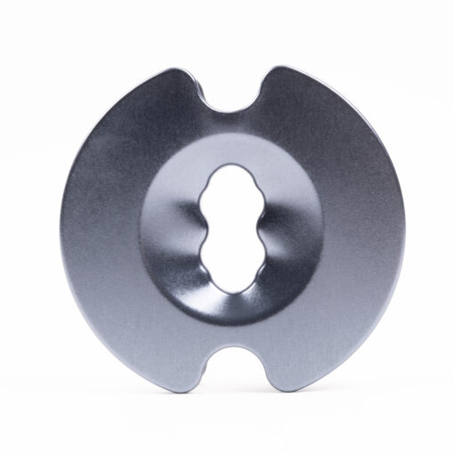 At height pulley one