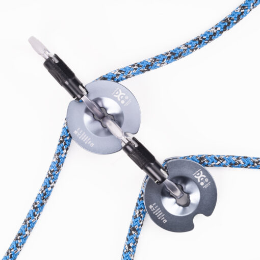 At height pulley one