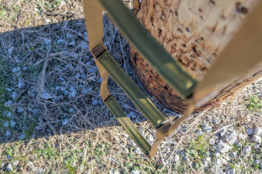 Ape Canyon Outfitters 3 Step Aider - Image 2