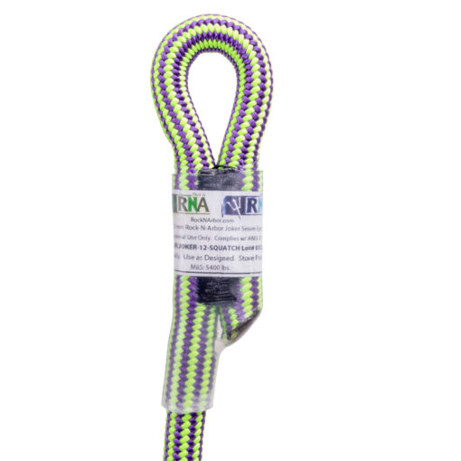 Rna 11mm joker 12' flipline