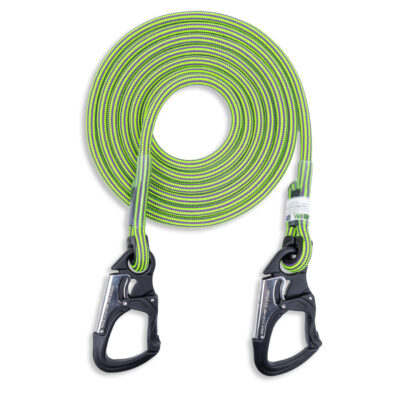 Rna 11mm joker 2 in 1 lanyard 12'