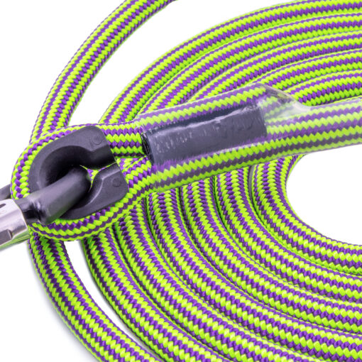 Rna 11mm joker 2 in 1 lanyard 12'