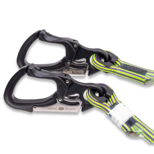 Rna 11mm joker 2 in 1 lanyard 12'