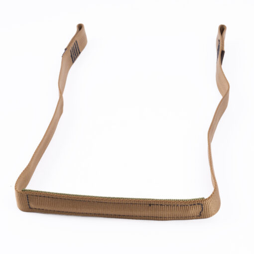 Ape Canyon Outfitters Single Step Aider