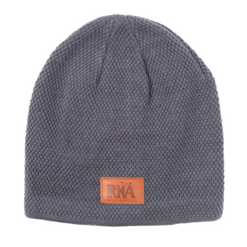 RNA Classic Textured Knit Beanie