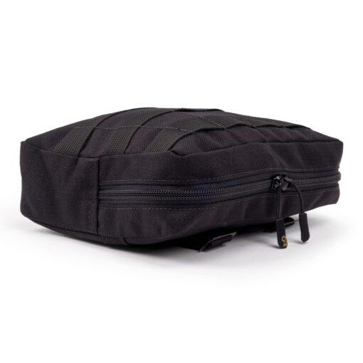 Ape Canyon Outfitters One Stick Saddle Pouch Black - Image 4