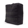 Ape Canyon Outfitters One Stick Saddle Pouch Black