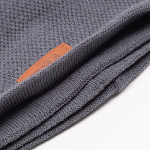 RNA Classic Textured Knit Beanie - Image 4