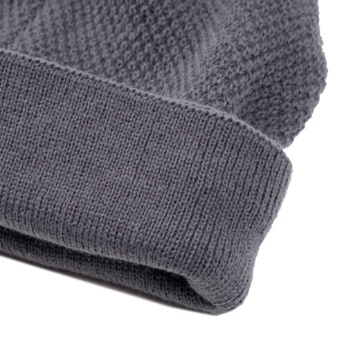 RNA Classic Textured Knit Beanie - Image 5