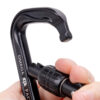 Custom Omega Pacific Standard D Aluminum Keylock Screw-Lok NFPA (5 Pack) - Image 4