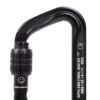 Custom Omega Pacific Standard D Aluminum Keylock Screw-Lok NFPA (5 Pack) - Image 6