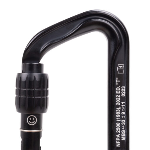 Omega Pacific Standard D Aluminum Keylock Screw-Lok NFPA - Image 6