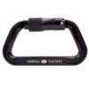 Omega Pacific Standard D Aluminum Keylock 3-Stage Quik-Lok NFPA - Image 2