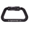 Omega Pacific Standard D Aluminum Keylock 3-Stage Quik-Lok NFPA