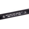 Omega Pacific Standard D Aluminum Keylock 3-Stage Quik-Lok NFPA - Image 3