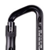 Omega Pacific Standard D Aluminum Keylock 3-Stage Quik-Lok NFPA - Image 6