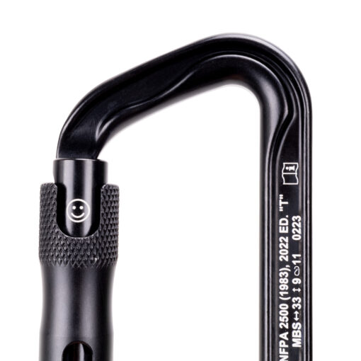 Custom Omega Pacific Standard D Aluminum Keylock 3-Stage Quik-Lok NFPA (5 Pack) - Image 6