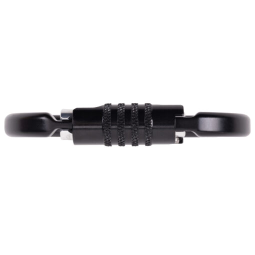 Custom Omega Pacific Raider Aluminum Keylock 3-Stage Quik-Lok NFPA (5 Pack) - Image 4