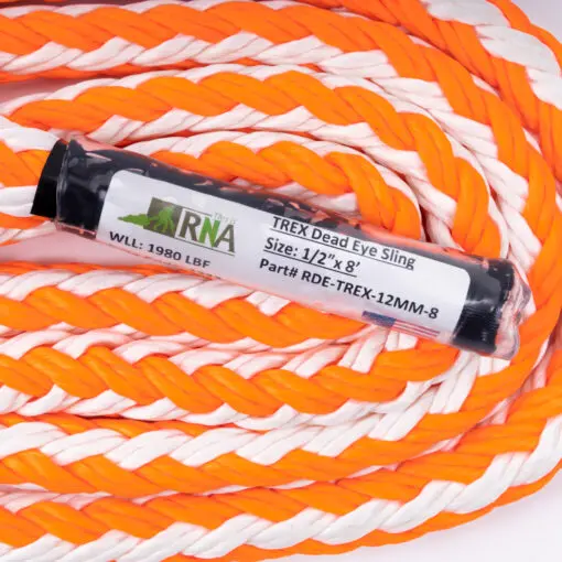 Rna trex dead eye slings