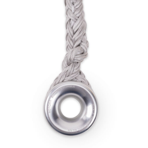 Rna 5/8" swamp ape ring sling 15'