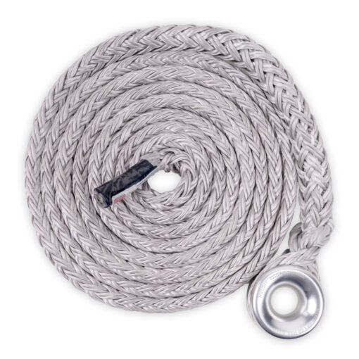 Rna 5/8" swamp ape ring sling 15'
