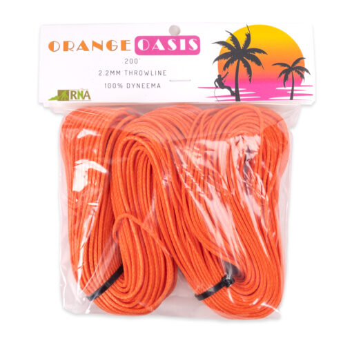 RNA 2.2mm Orange Oasis - Image 7