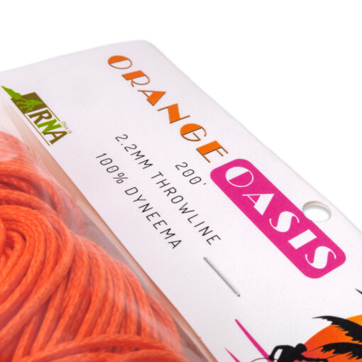 RNA 2.2mm Orange Oasis - Image 8