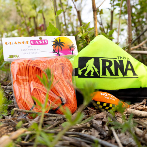 RNA 2.2mm Orange Oasis - Image 4